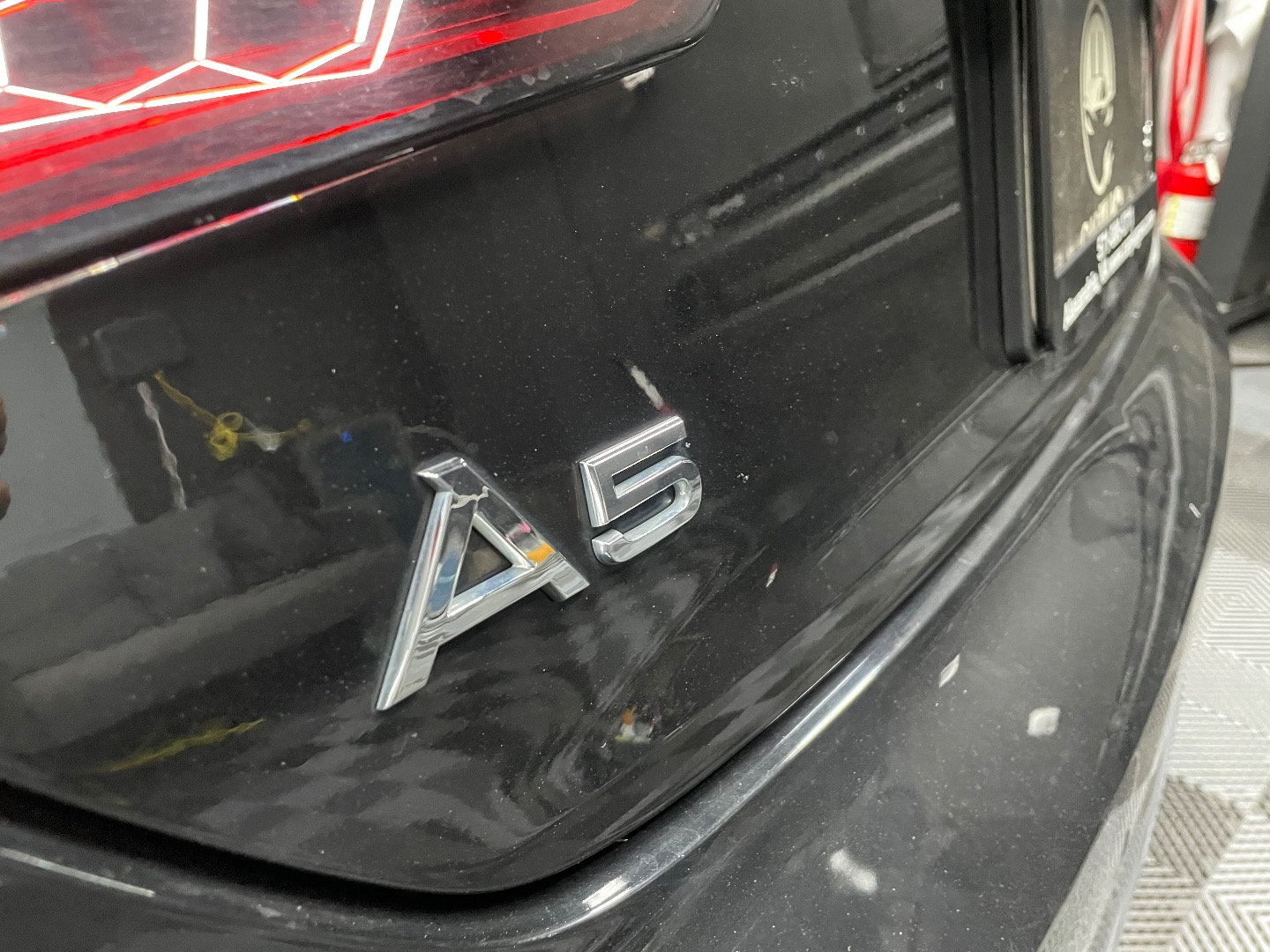 2018 Audi A5 Coupe Premium Plus - Photo 31