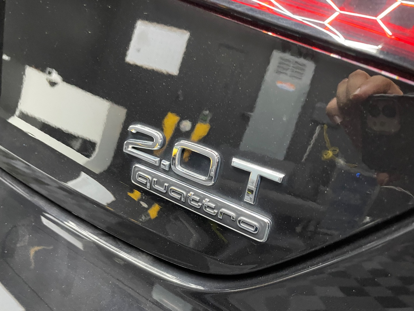 2018 Audi A5 Coupe Premium Plus - Photo 33