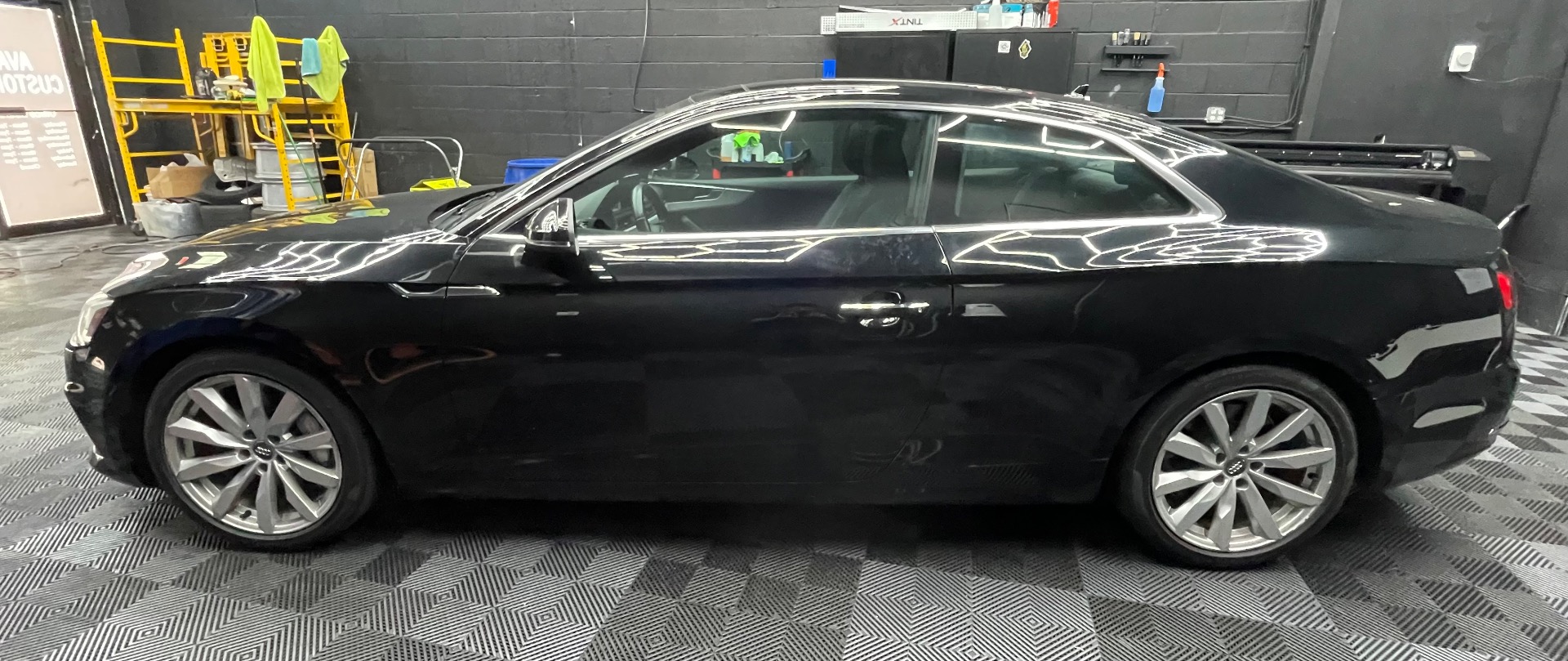 2018 Audi A5 Coupe Premium Plus - Photo 3