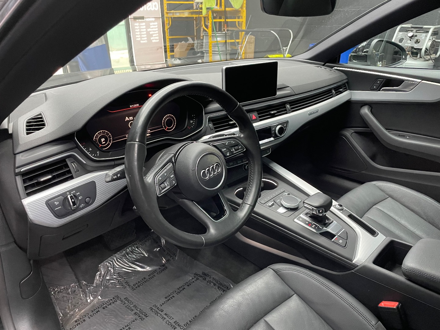 2018 Audi A5 Coupe Premium Plus - Photo 39