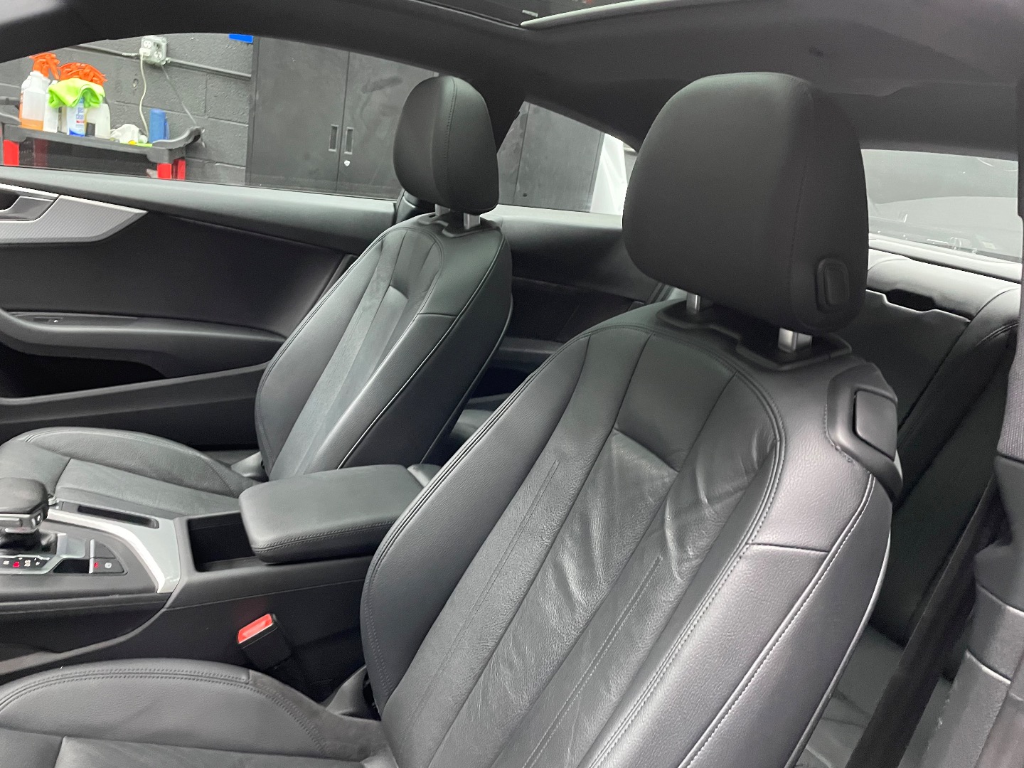 2018 Audi A5 Coupe Premium Plus - Photo 41