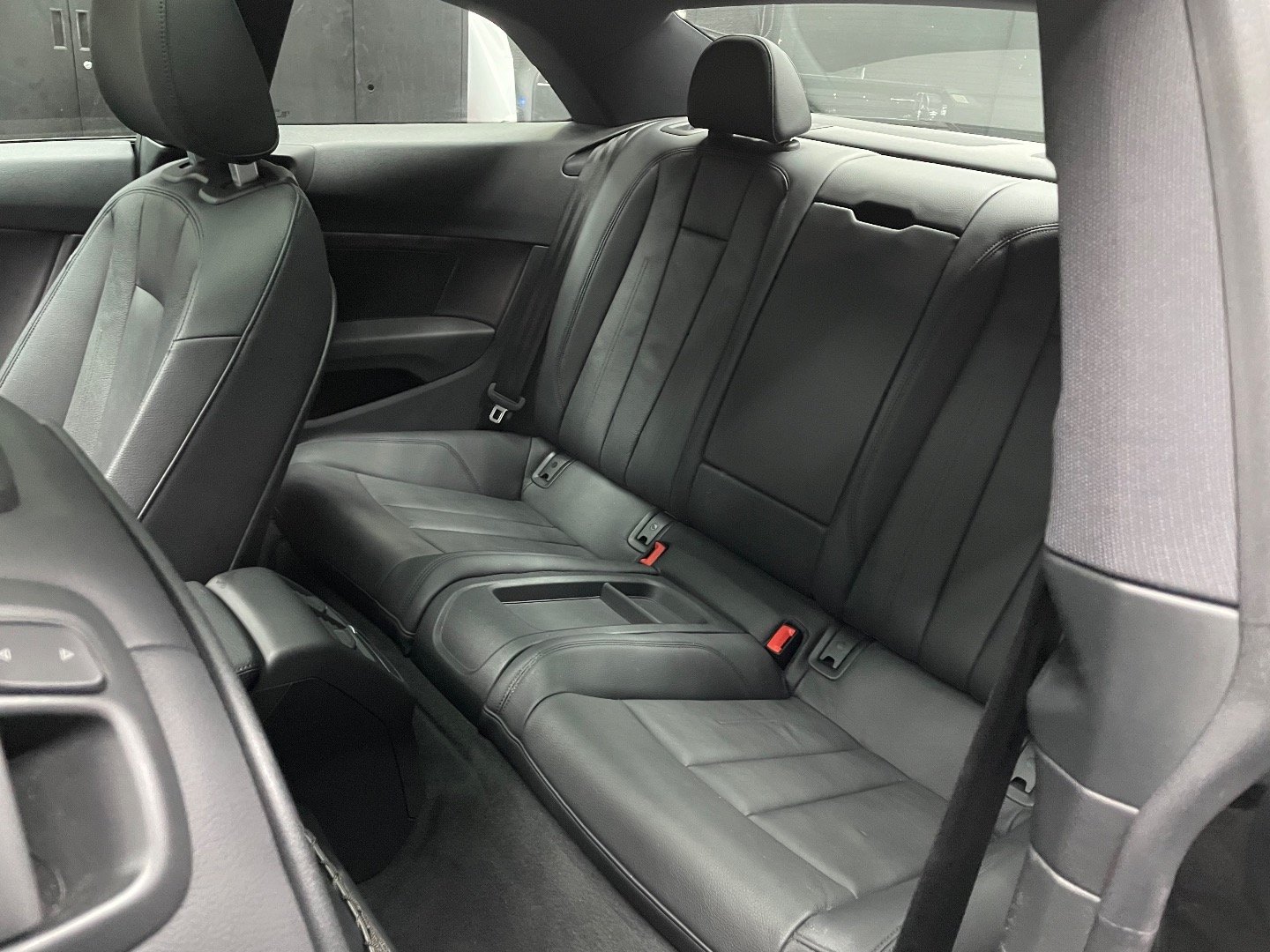 2018 Audi A5 Coupe Premium Plus - Photo 51