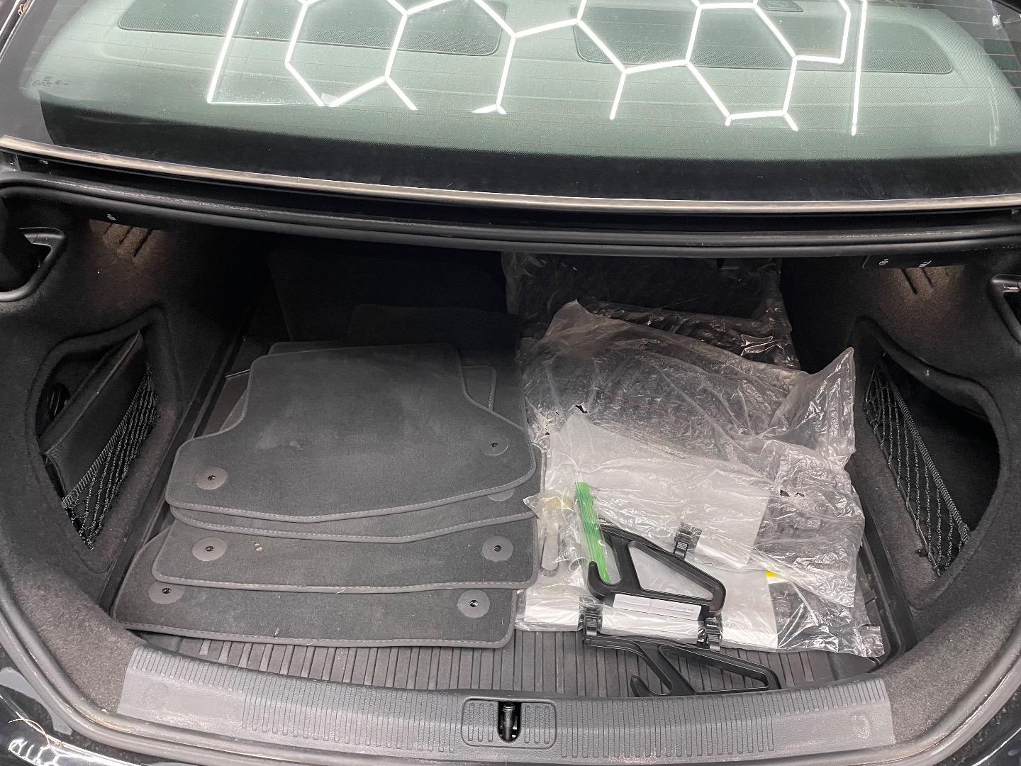 2018 Audi A5 Coupe Premium Plus - Photo 53