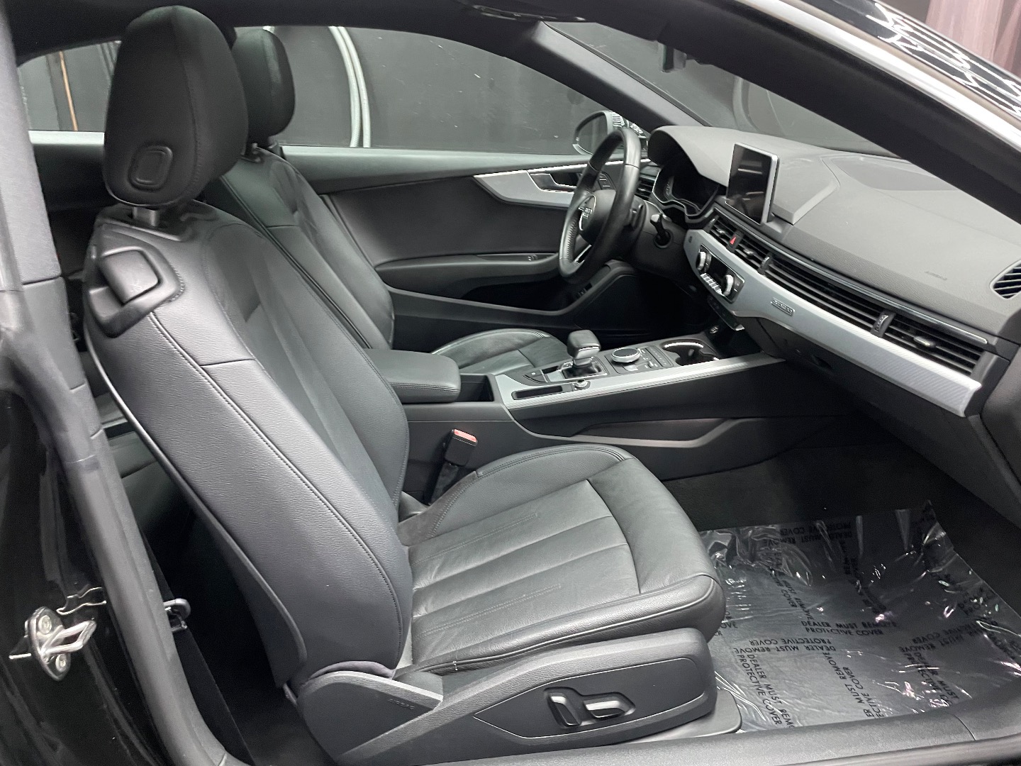 2018 Audi A5 Coupe Premium Plus - Photo 57