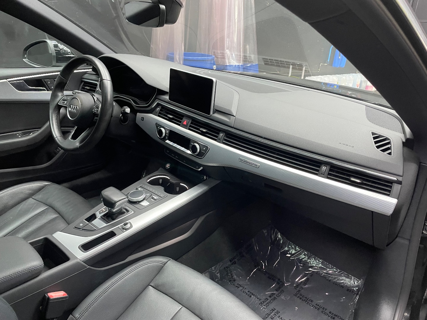 2018 Audi A5 Coupe Premium Plus - Photo 59
