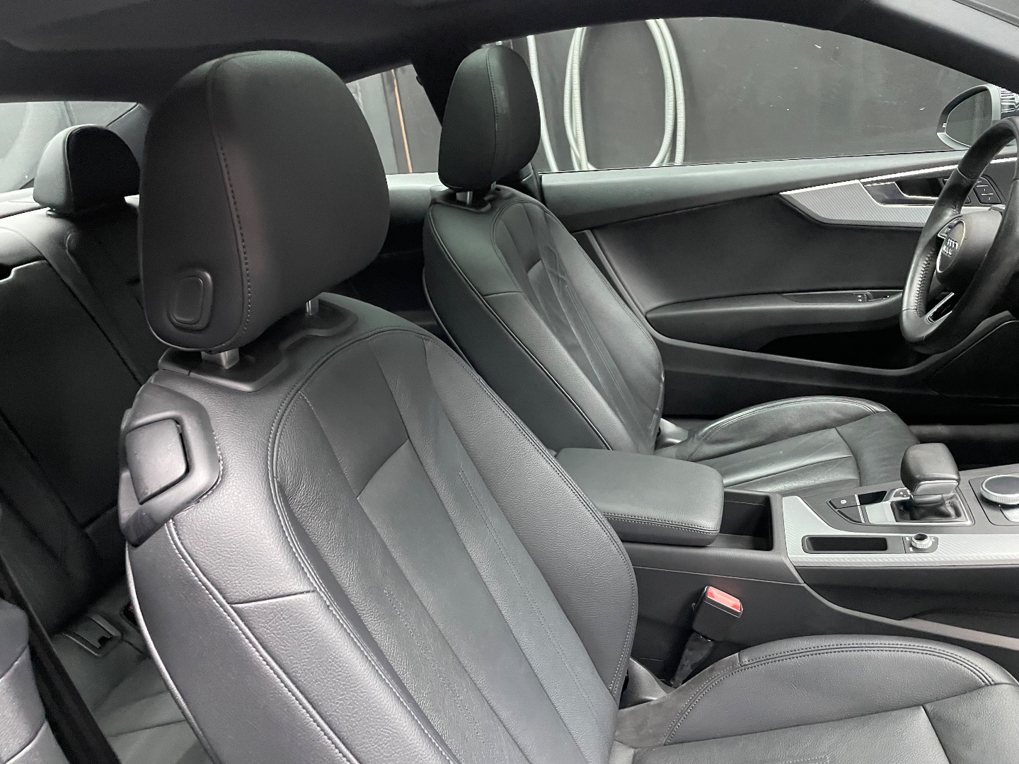 2018 Audi A5 Coupe Premium Plus - Photo 61