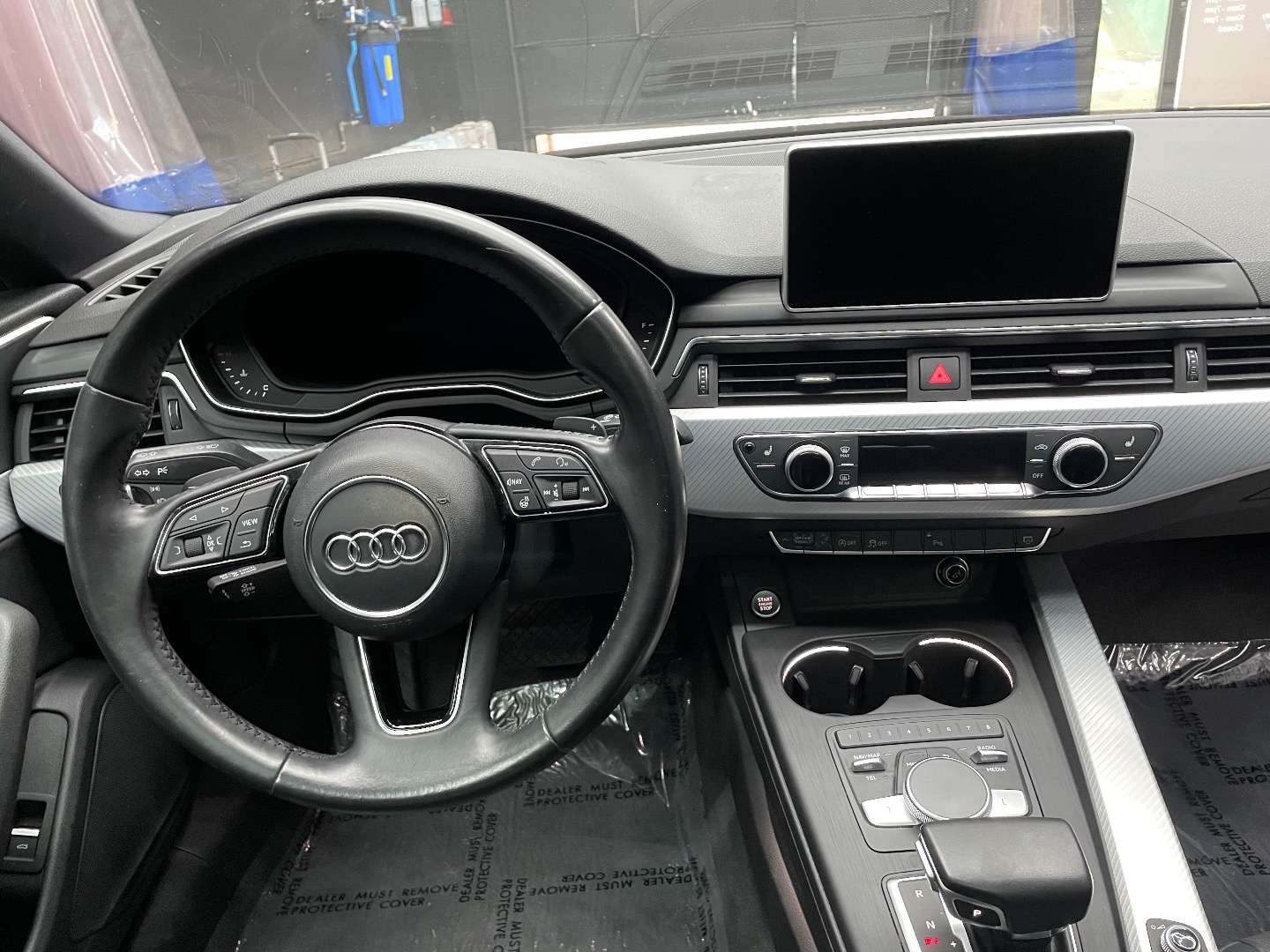 2018 Audi A5 Coupe Premium Plus - Photo 71