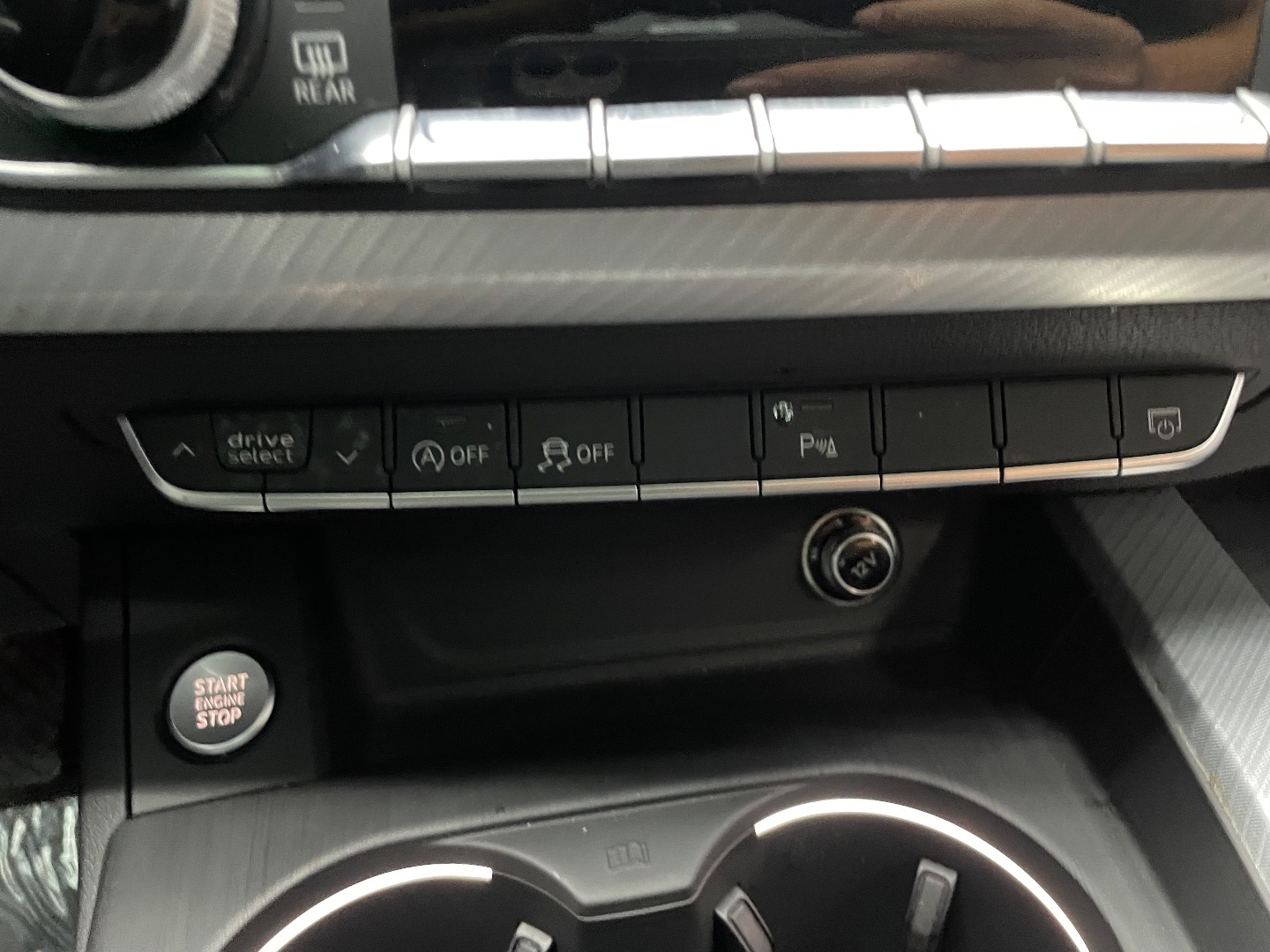 2018 Audi A5 Coupe Premium Plus - Photo 81