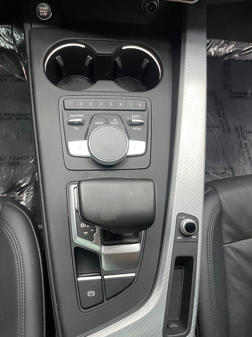 2018 Audi A5 Coupe Premium Plus - Photo 83