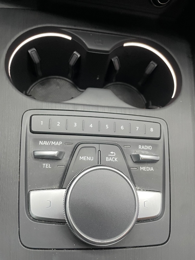 2018 Audi A5 Coupe Premium Plus - Photo 87