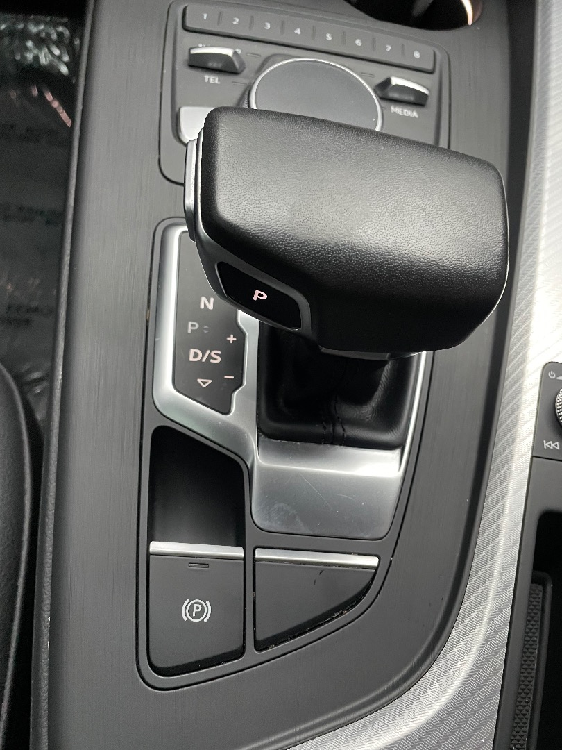 2018 Audi A5 Coupe Premium Plus - Photo 89