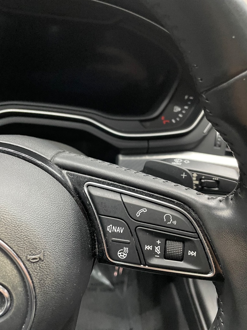 2018 Audi A5 Coupe Premium Plus - Photo 93