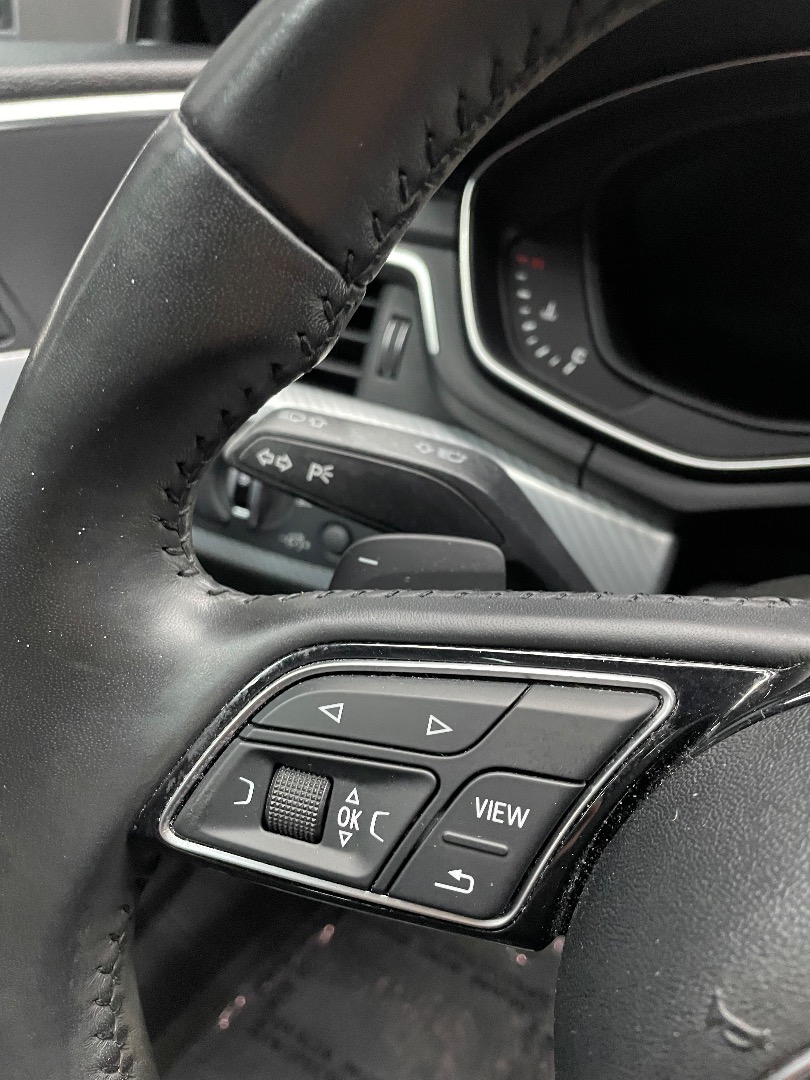 2018 Audi A5 Coupe Premium Plus - Photo 95