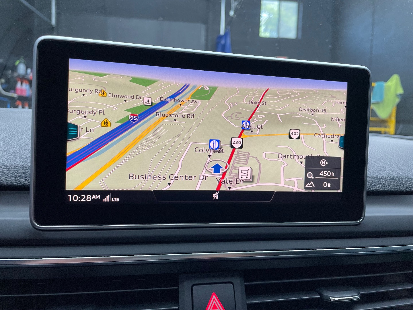 2018 Audi A5 Coupe Premium Plus - Photo 105