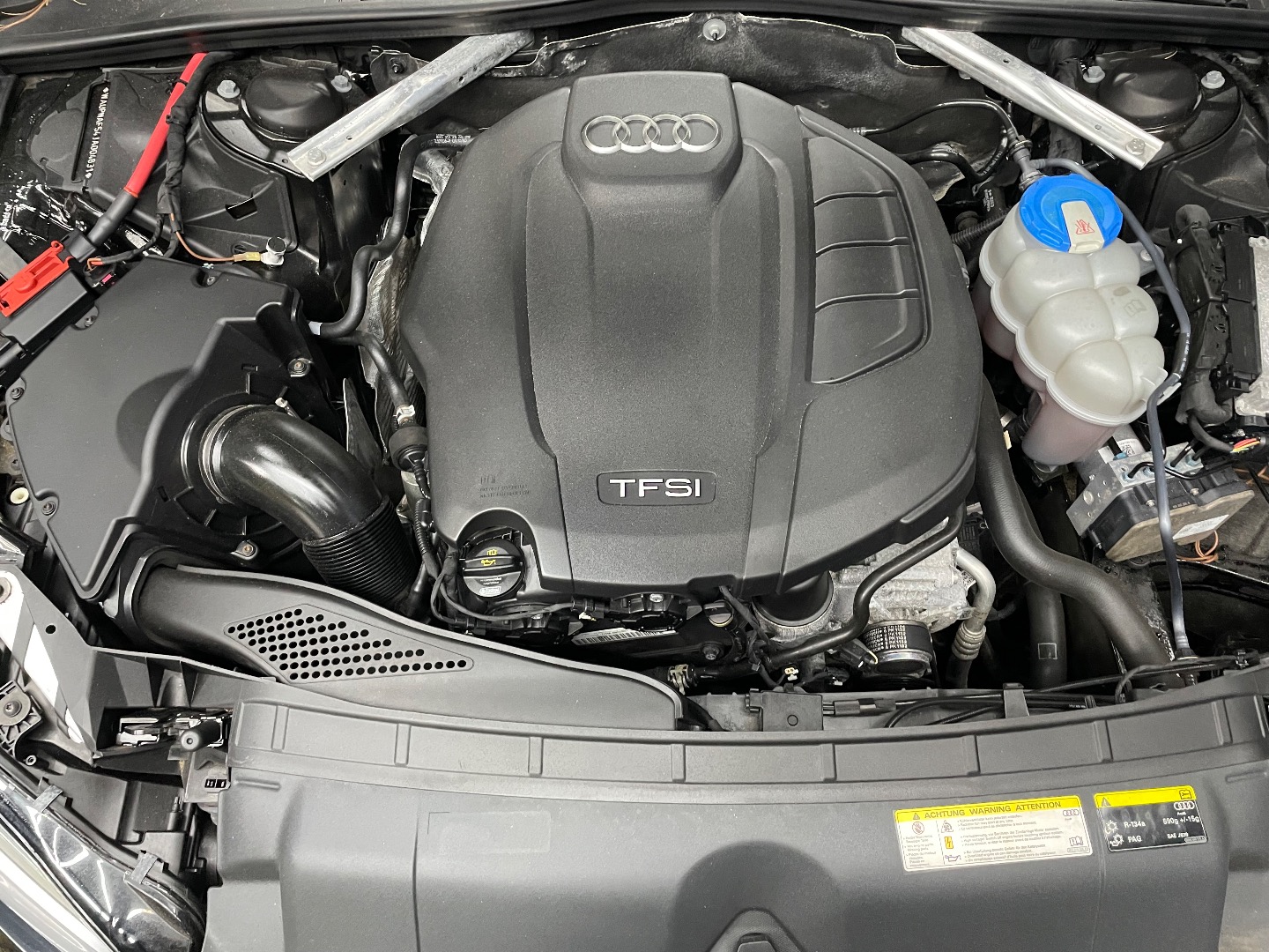 2018 Audi A5 Coupe Premium Plus - Photo 109