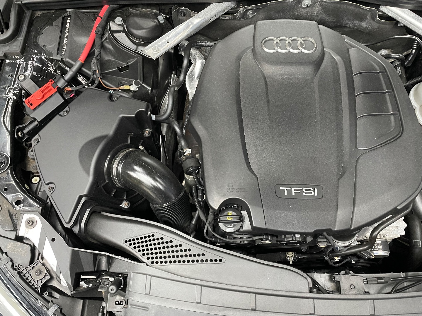 2018 Audi A5 Coupe Premium Plus - Photo 111