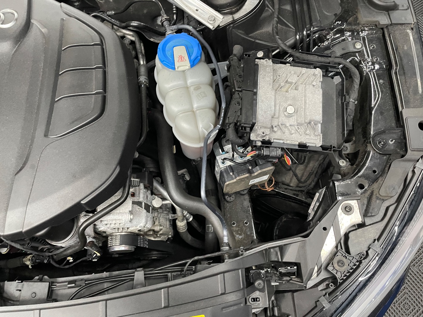 2018 Audi A5 Coupe Premium Plus - Photo 113