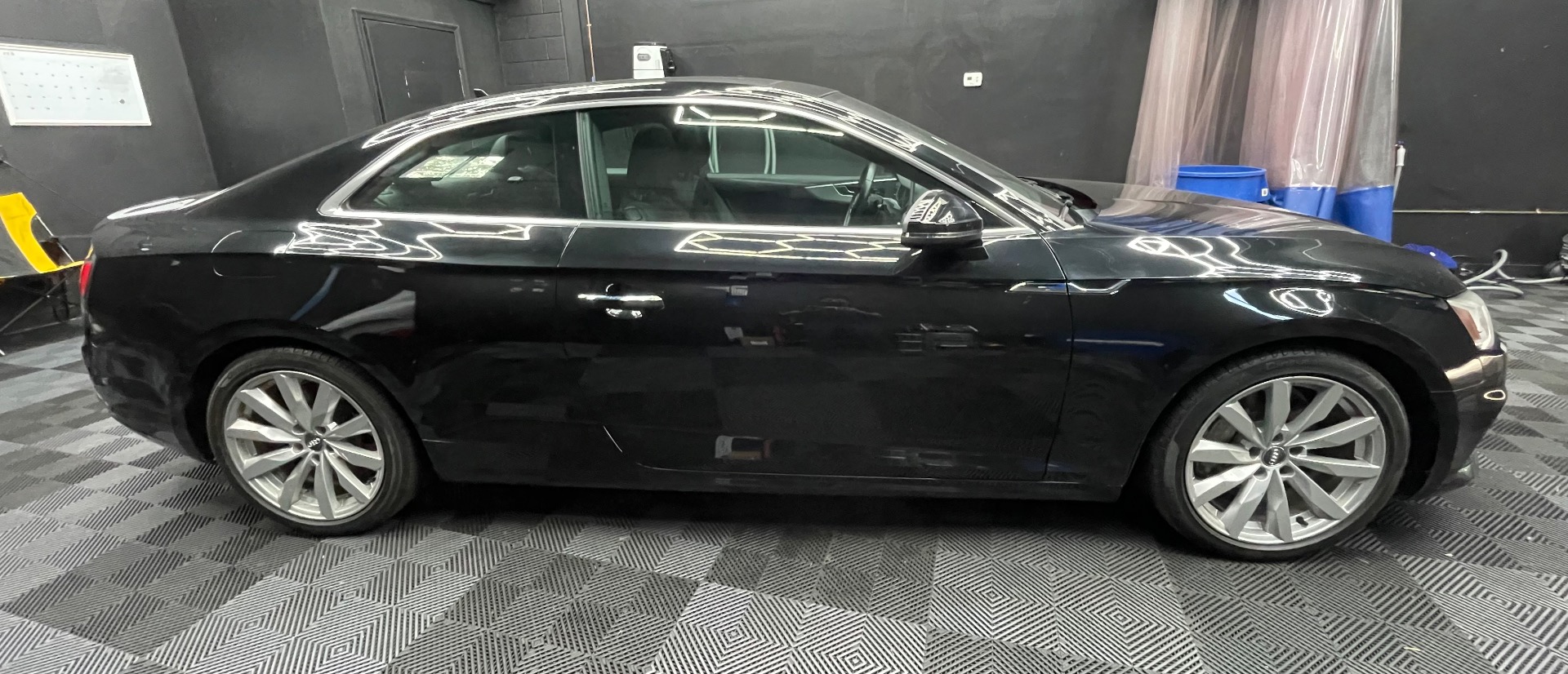 2018 Audi A5 Coupe Premium Plus - Photo 11