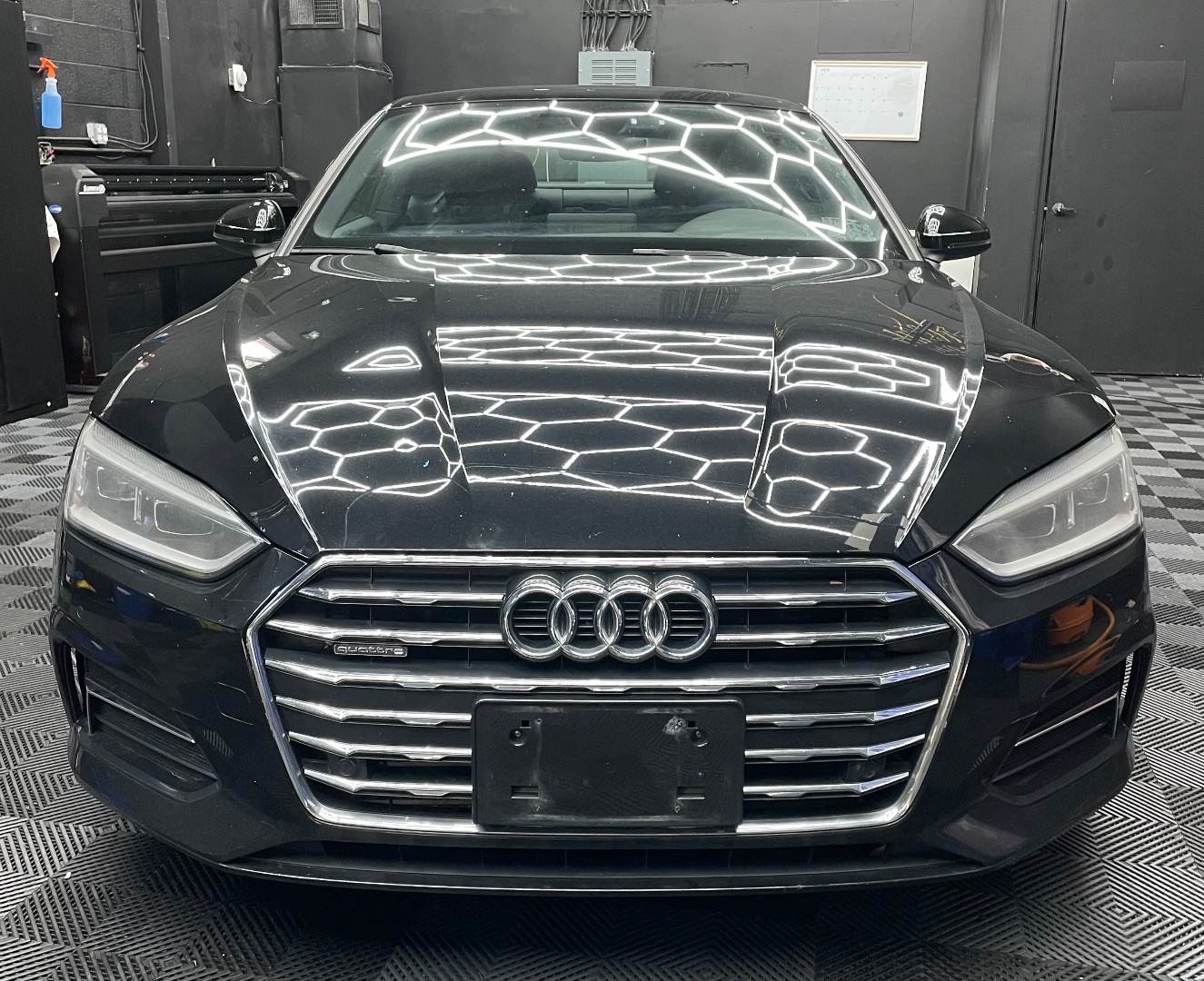 2018 Audi A5 Coupe Premium Plus - Photo 13