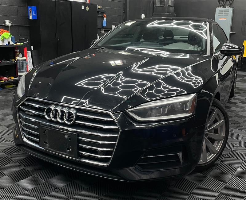 2018 Audi A5 Coupe Premium Plus - Photo 2