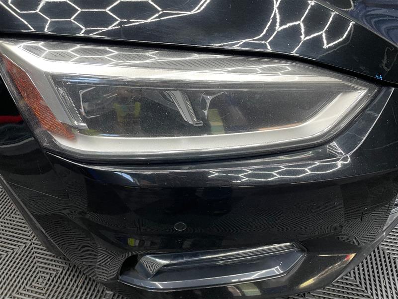 2018 Audi A5 Coupe Premium Plus - Photo 20