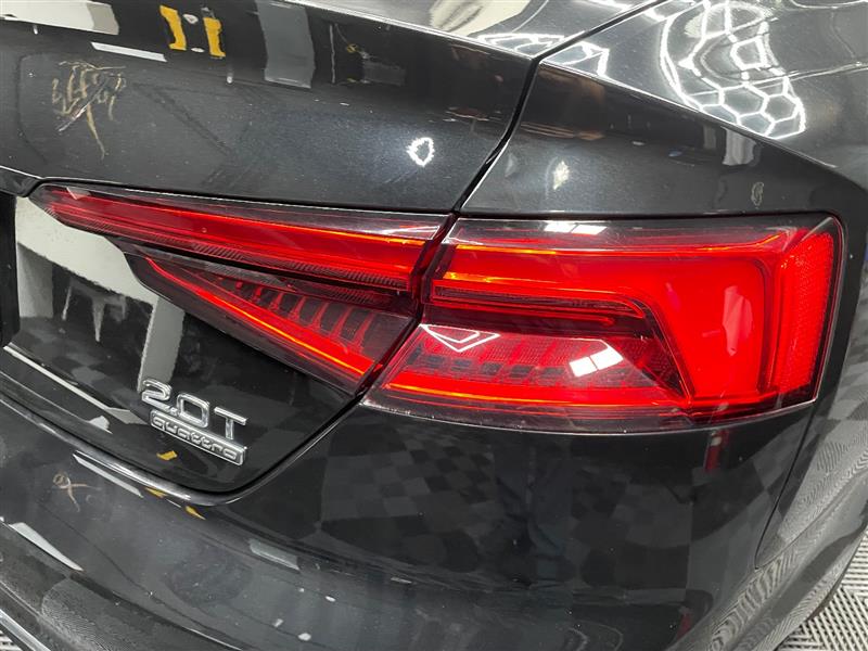 2018 Audi A5 Coupe Premium Plus - Photo 28