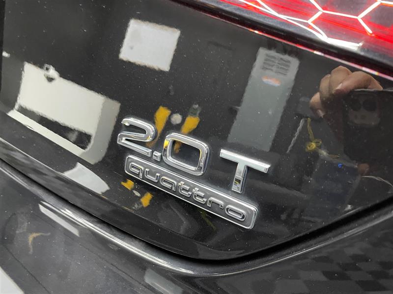 2018 Audi A5 Coupe Premium Plus - Photo 34