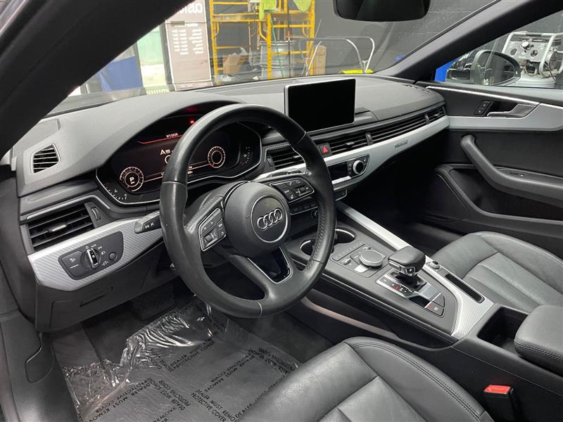 2018 Audi A5 Coupe Premium Plus - Photo 40