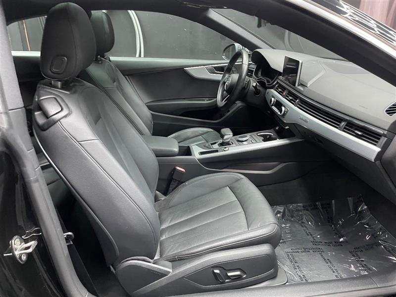 2018 Audi A5 Coupe Premium Plus - Photo 58