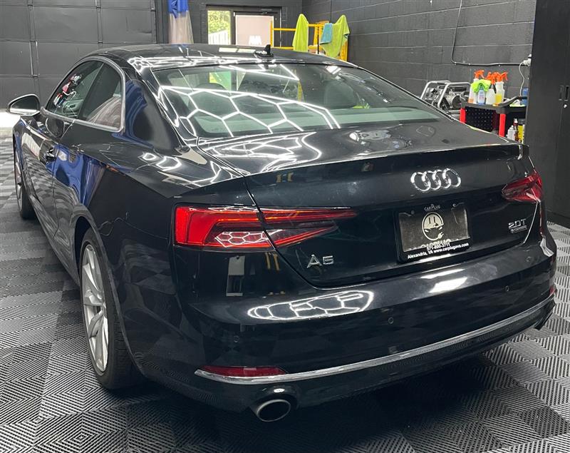 2018 Audi A5 Coupe Premium Plus - Photo 6