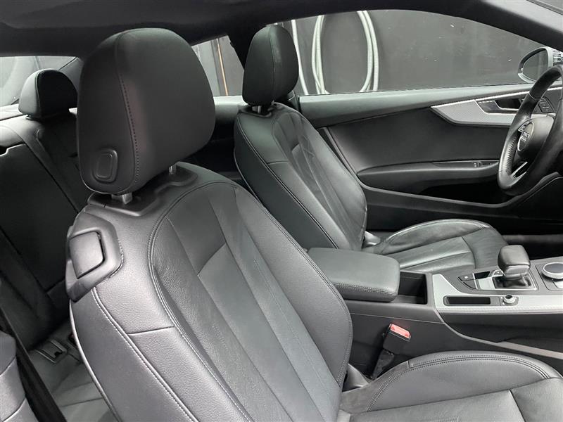2018 Audi A5 Coupe Premium Plus - Photo 62