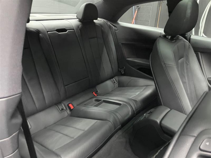 2018 Audi A5 Coupe Premium Plus - Photo 70