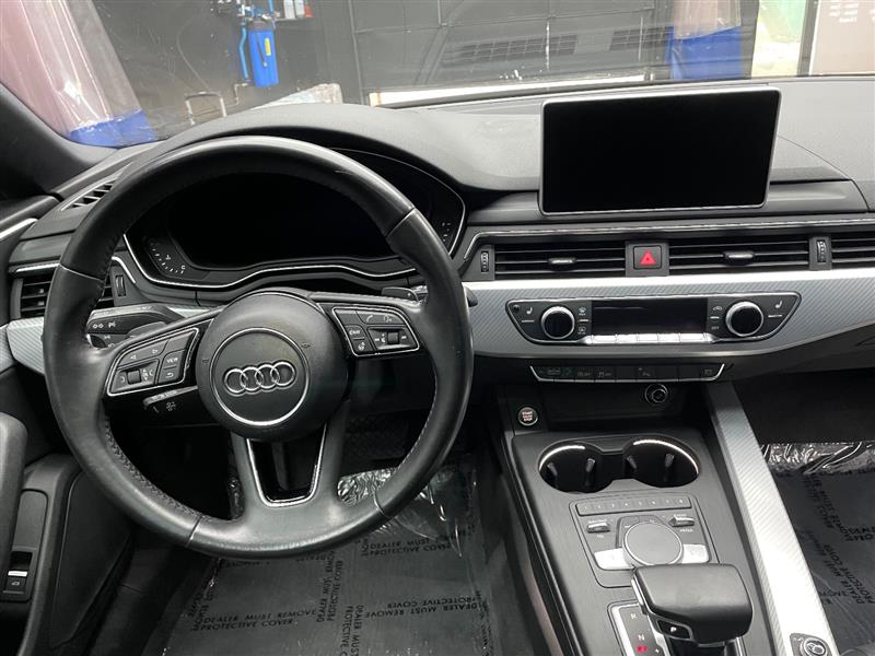 2018 Audi A5 Coupe Premium Plus - Photo 72