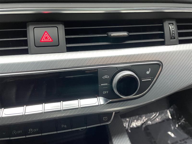 2018 Audi A5 Coupe Premium Plus - Photo 80