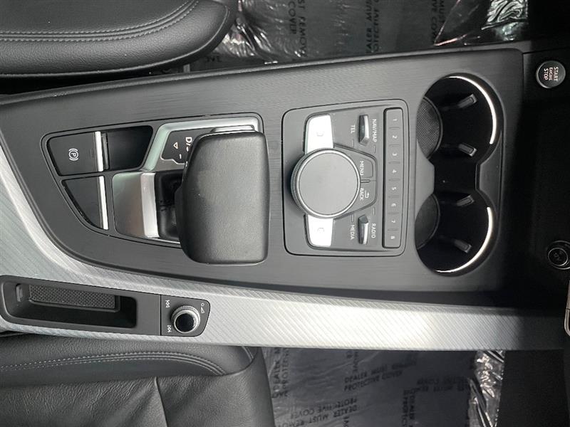 2018 Audi A5 Coupe Premium Plus - Photo 84