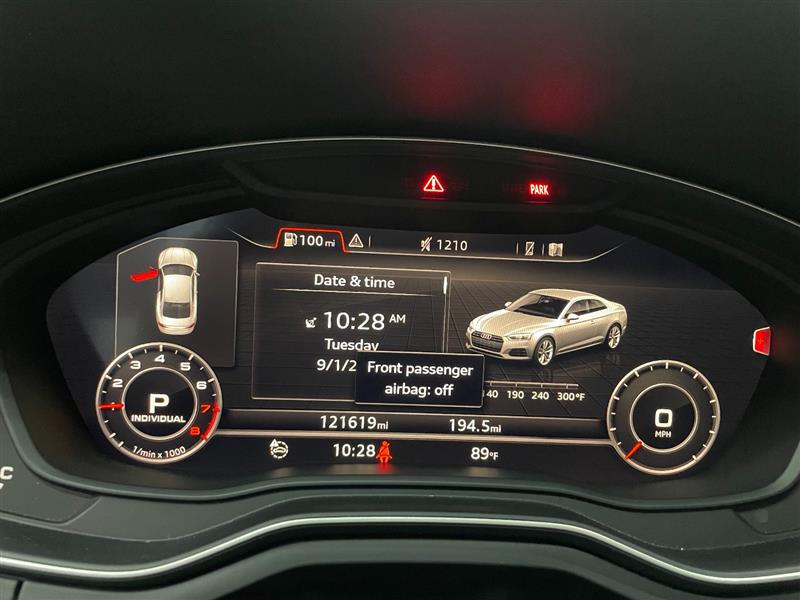 2018 Audi A5 Coupe Premium Plus - Photo 104