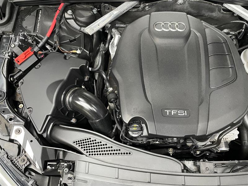 2018 Audi A5 Coupe Premium Plus - Photo 112