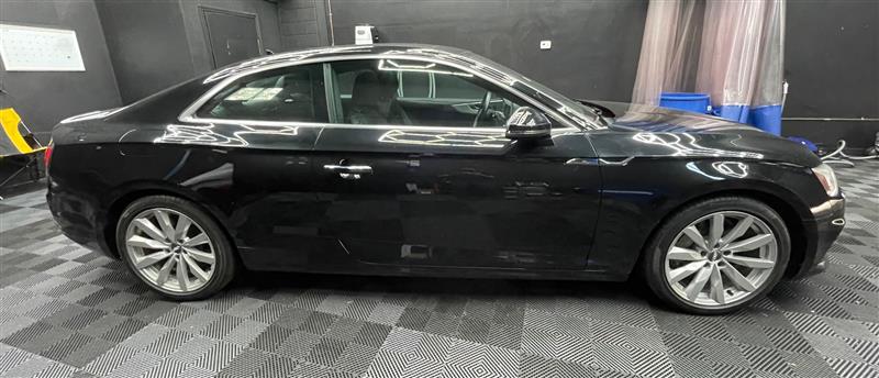 2018 Audi A5 Coupe Premium Plus - Photo 12