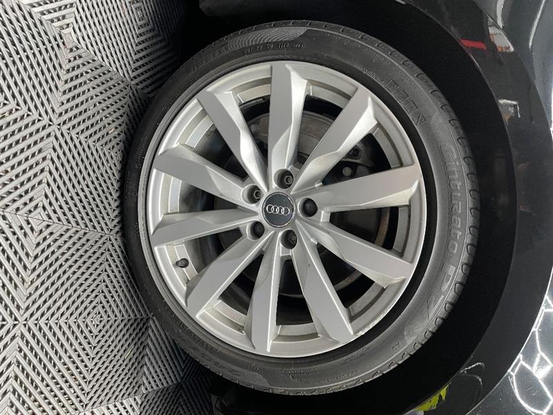 2018 Audi A5 Coupe Premium Plus - Photo 16