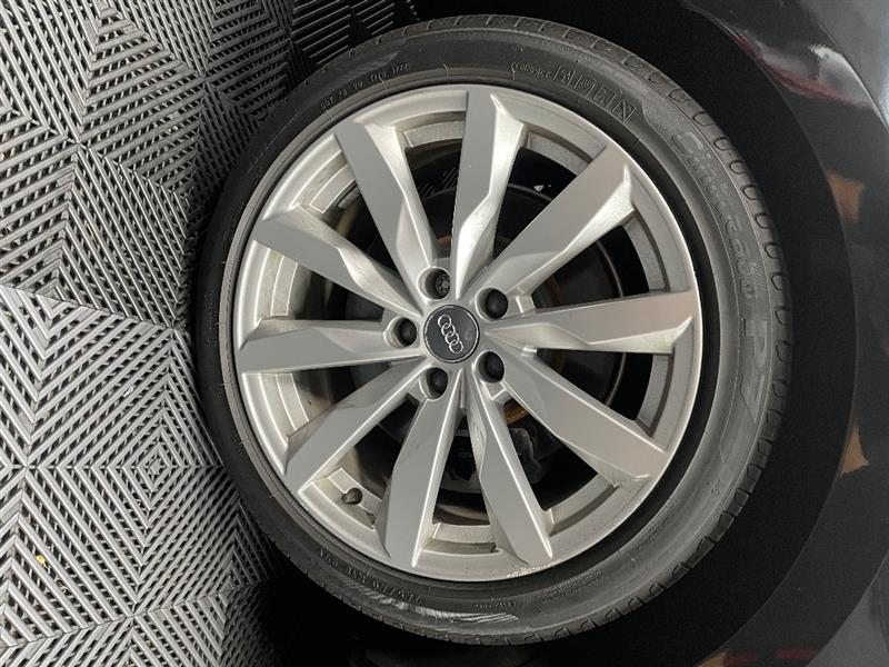 2018 Audi A5 Coupe Premium Plus - Photo 18