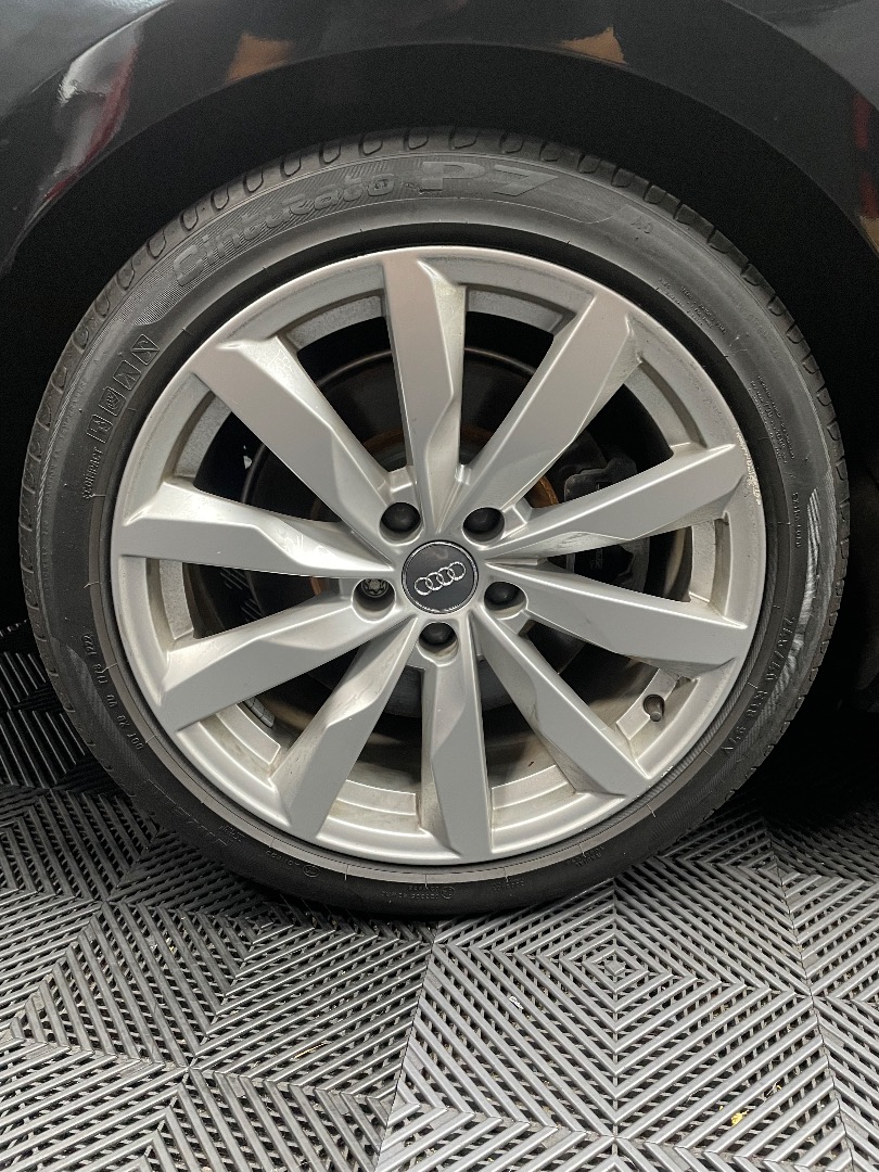 2018 Audi A5 Coupe Premium Plus - Photo 17