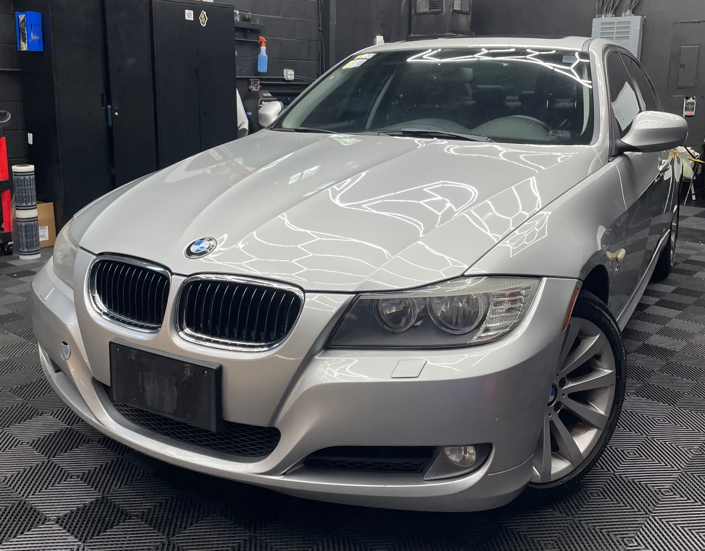 2011 BMW 3 Series 328i