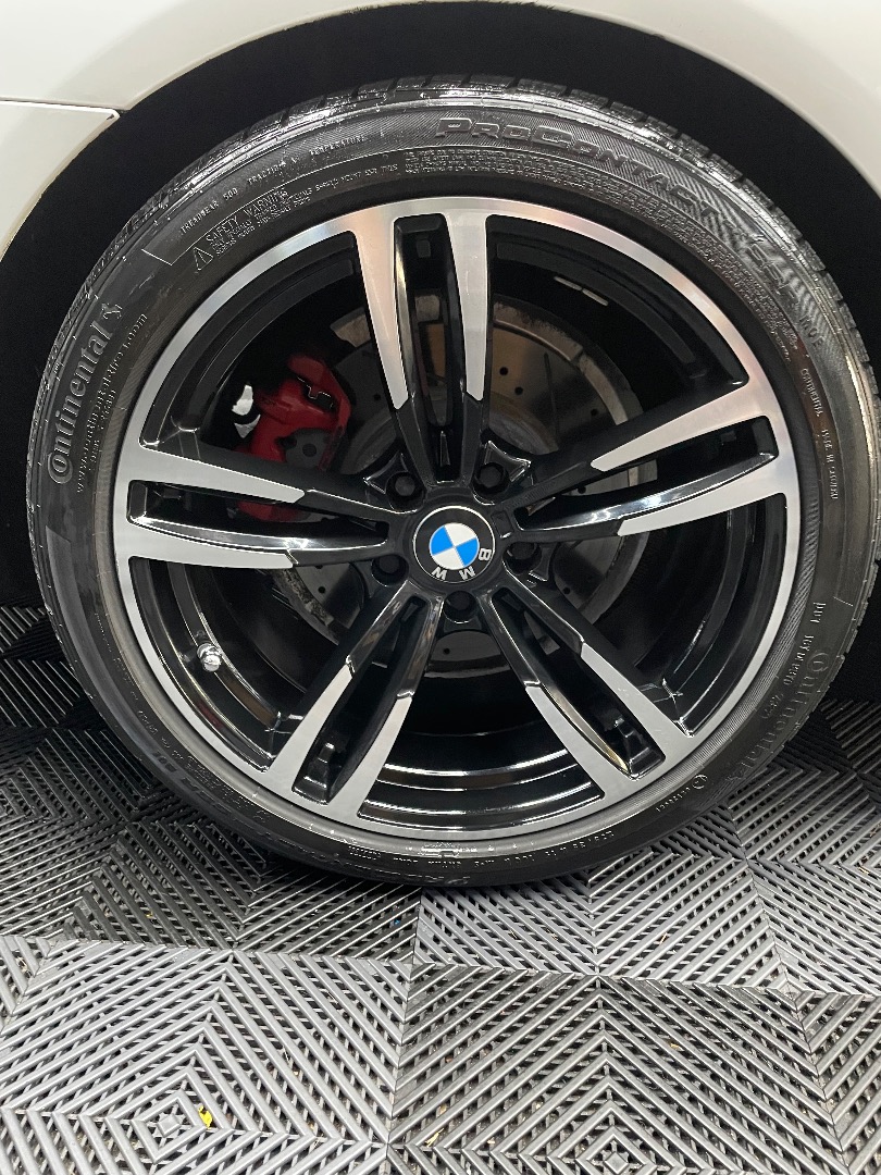 2013 BMW 5 Series 528i - Photo 19