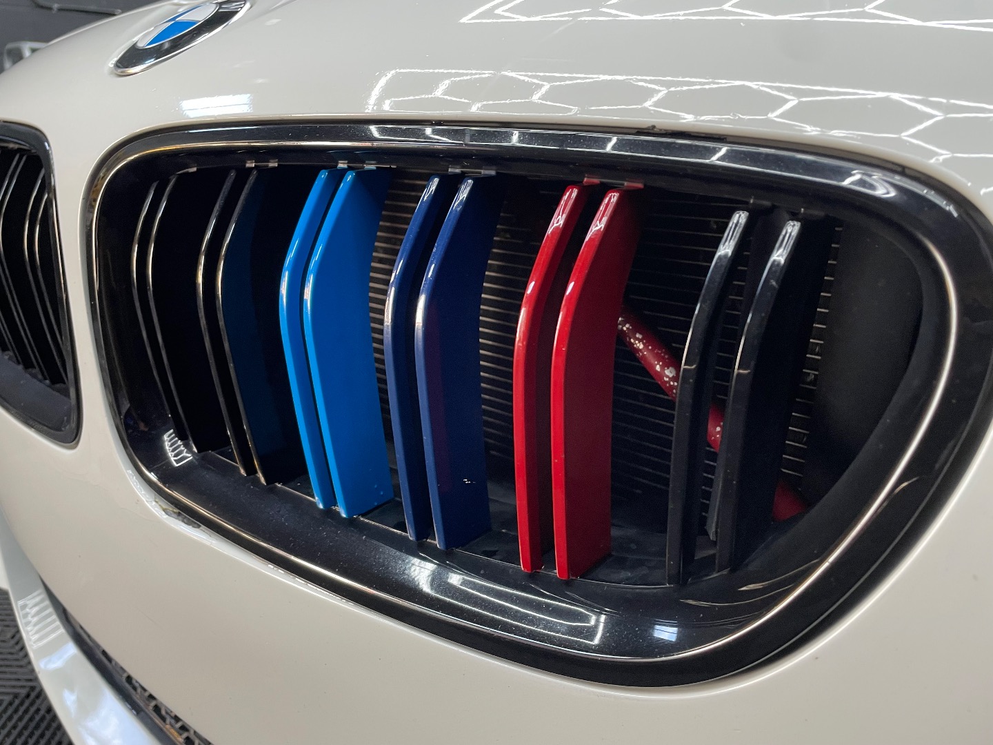 2013 BMW 5 Series 528i - Photo 39