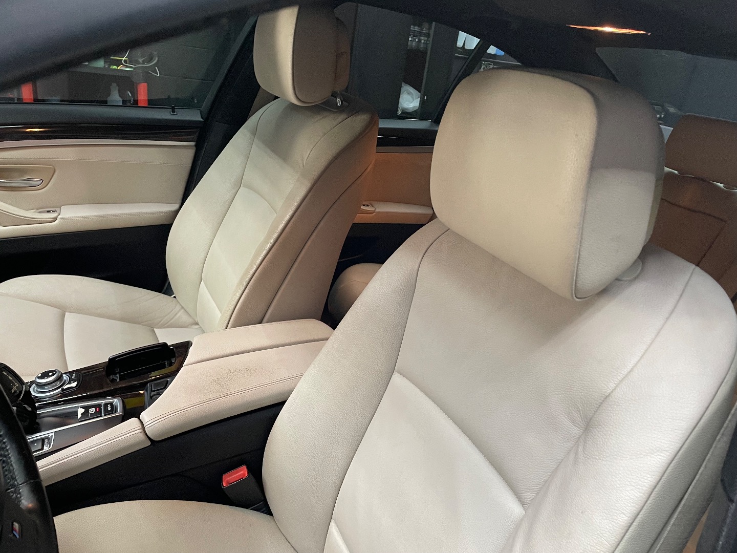 2013 BMW 5 Series 528i - Photo 51