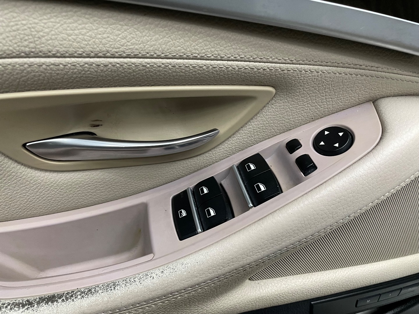 2013 BMW 5 Series 528i - Photo 53