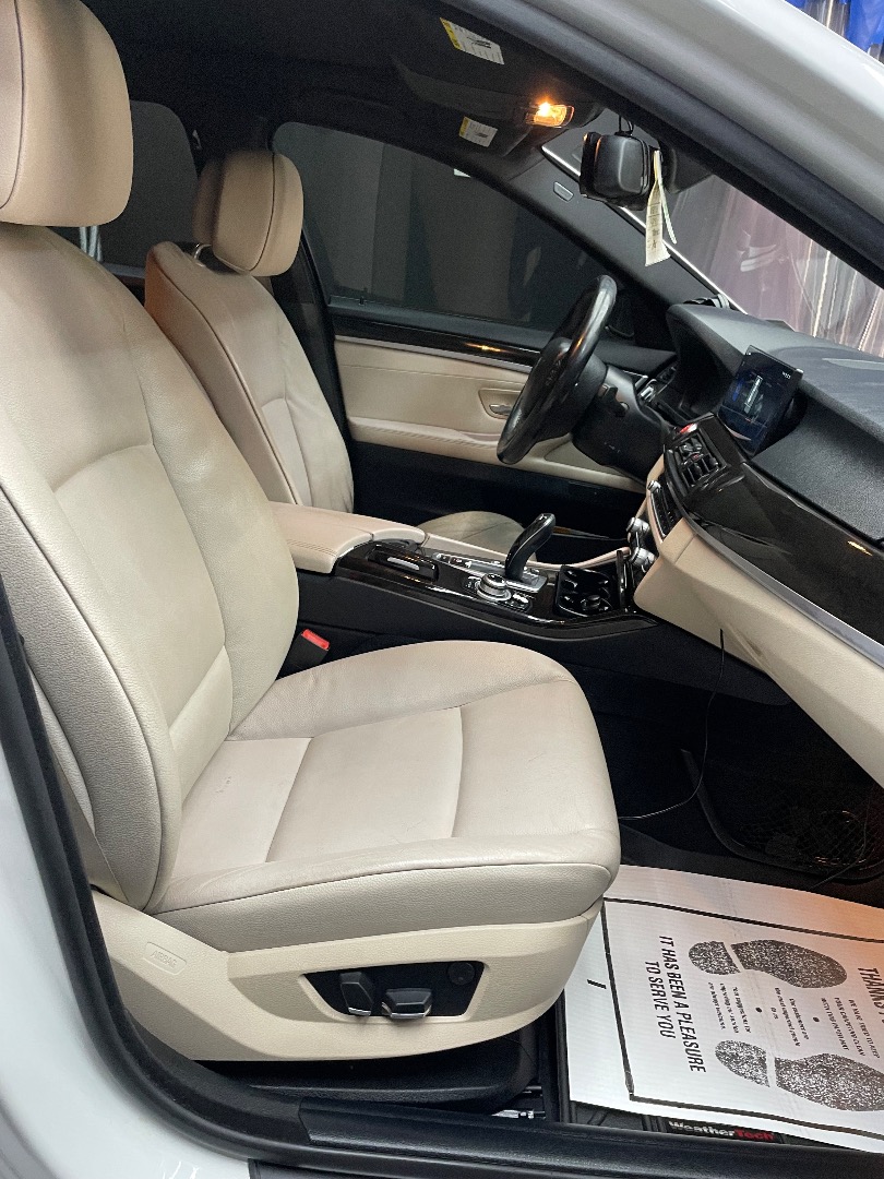 2013 BMW 5 Series 528i - Photo 69