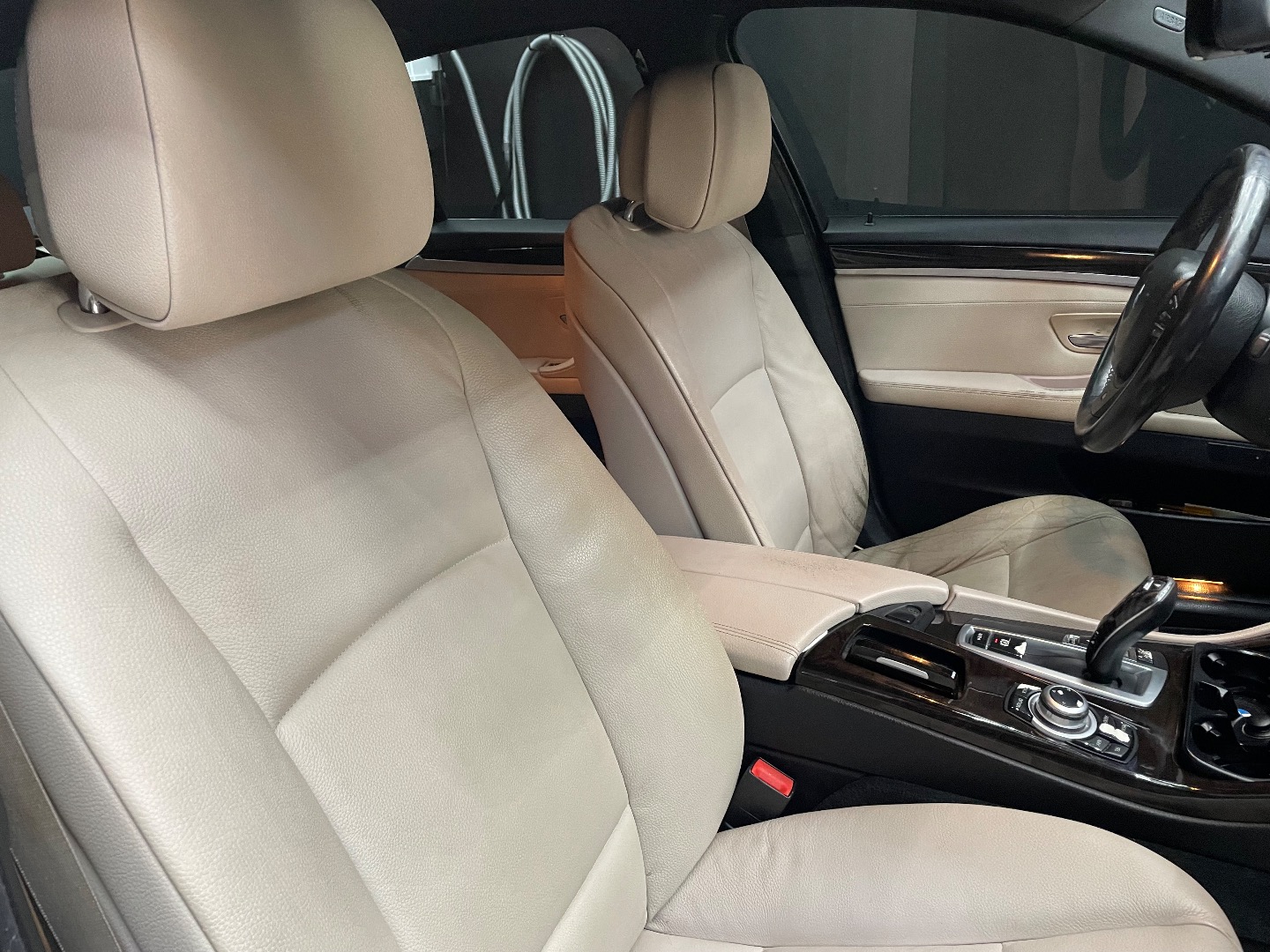 2013 BMW 5 Series 528i - Photo 73