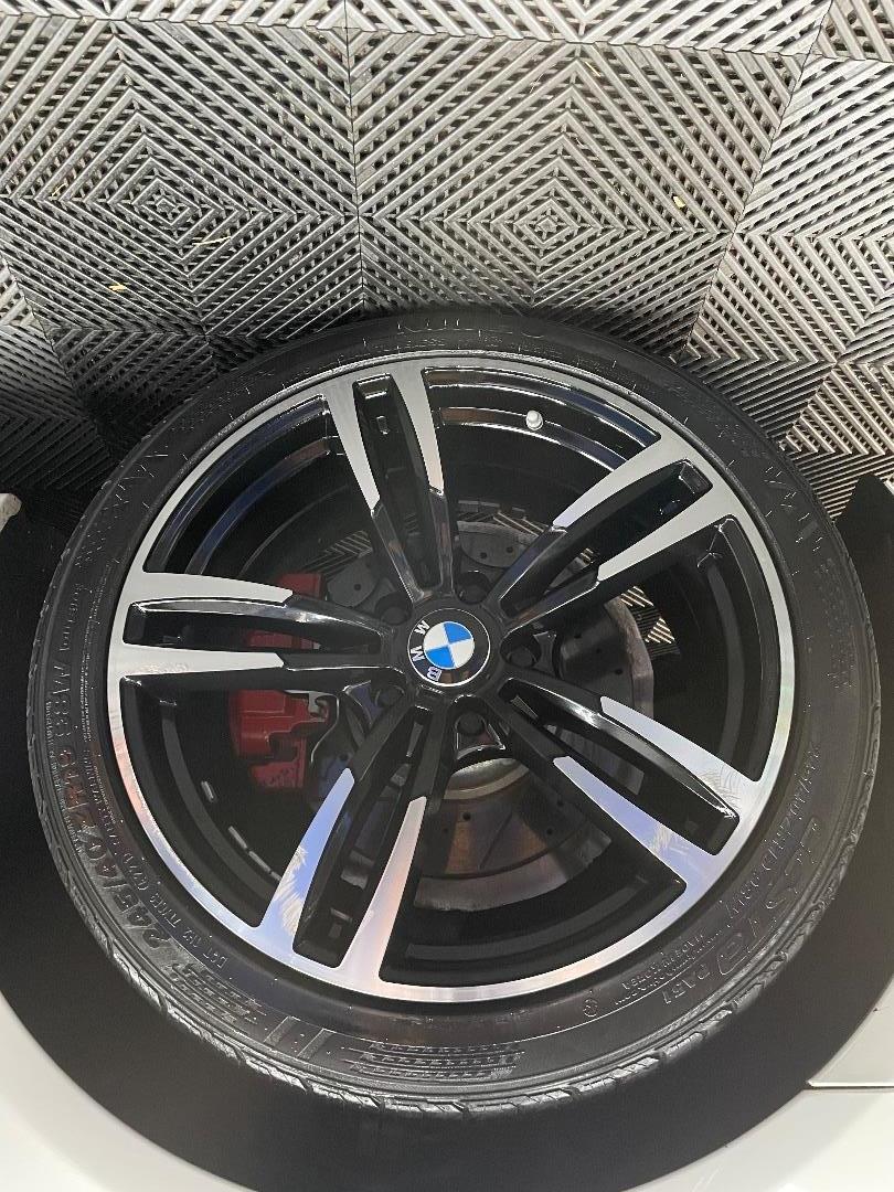 2013 BMW 5 Series 528i - Photo 15