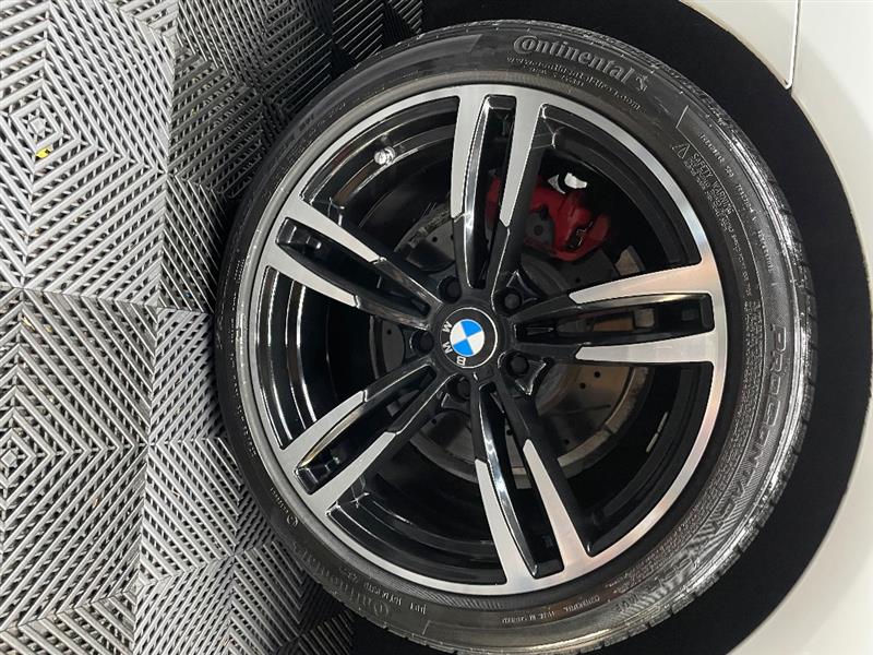 2013 BMW 5 Series 528i - Photo 20